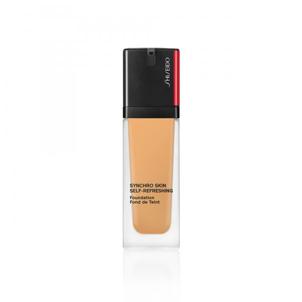 Synchro Skin Self-Refreshing Foundation Spf30 360 Citrine 30ml