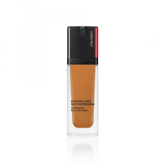 Synchro Skin Self-Refreshing Foundation Spf30 430 Cedar 30ml