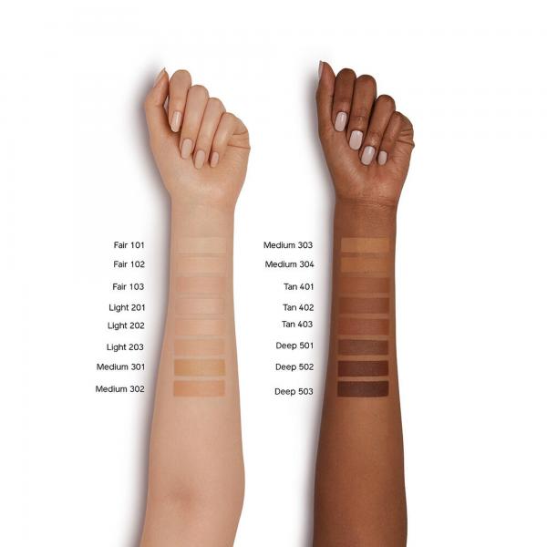 Synchro Skin GelStick Concealer 401 Tan