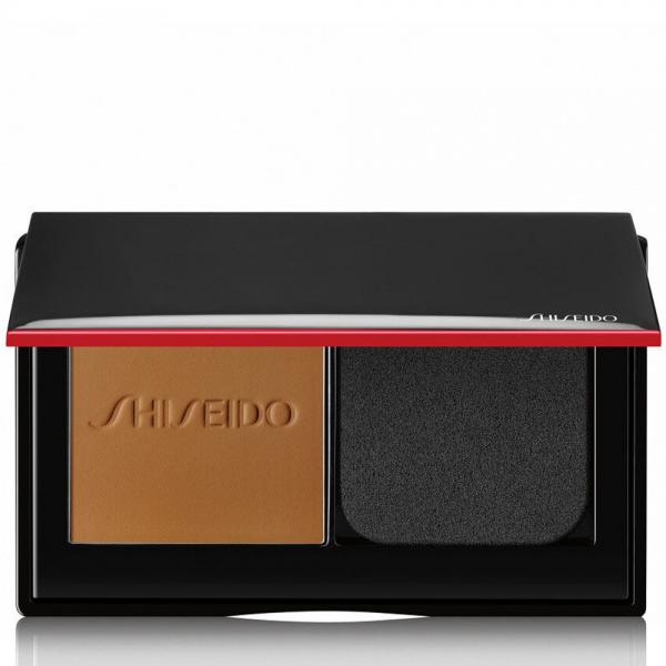 Shiseido Synchro Skin Self-Refreshing Custom Finish Powder Foundation 440 9g