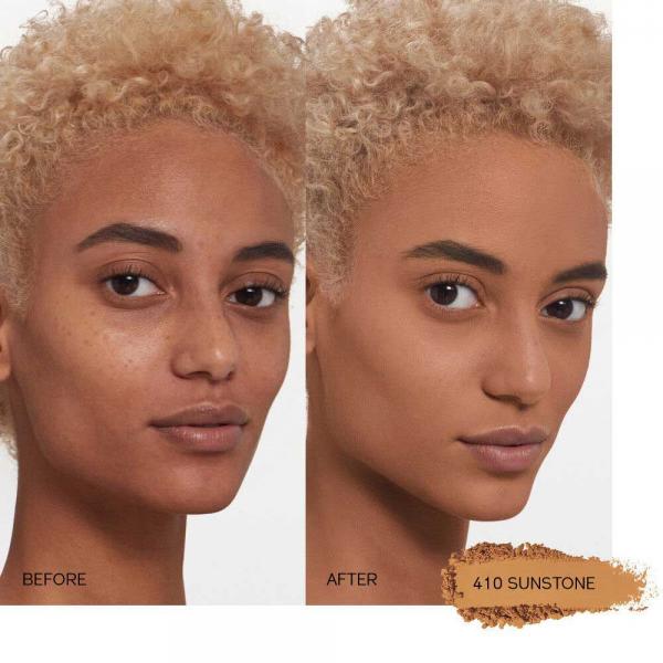 Shiseido Synchro Skin Self-Refreshing Custom Finish Powder Foundation 410