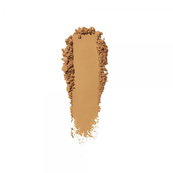 Shiseido Synchro Skin Self-Refreshing Custom Finish Powder Foundation 340