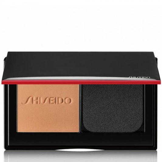 Shiseido Synchro Skin Self-Refreshing Custom Finish Powder Foundation 310