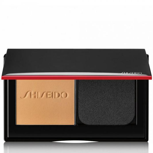 Shiseido Synchro Skin Self-Refreshing Custom Finish Powder Foundation 250