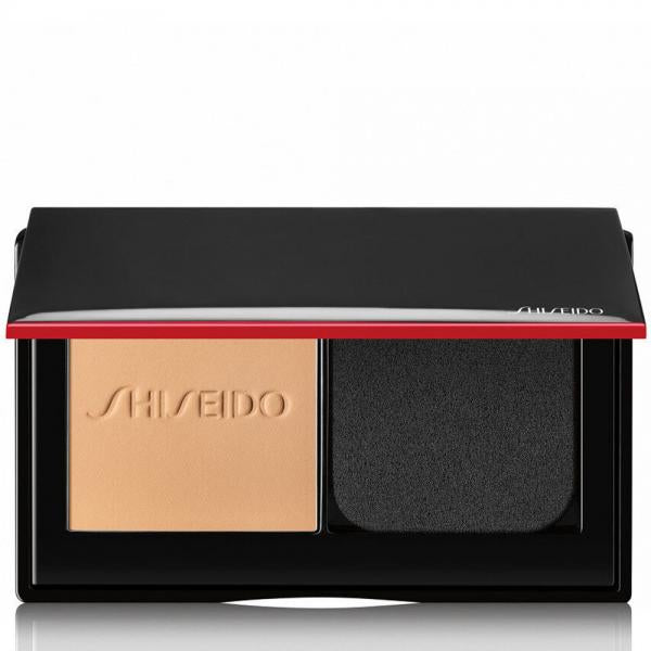 Shiseido Synchro Skin Self-Refreshing Custom Finish Powder Foundation 160