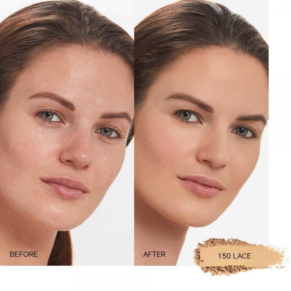 Shiseido Synchro Skin Self-Refreshing Custom Finish Powder Foundation 150