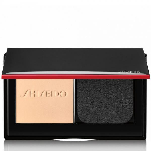 Shiseido Synchro Skin Self-Refreshing Custom Finish Powder Foundation 130