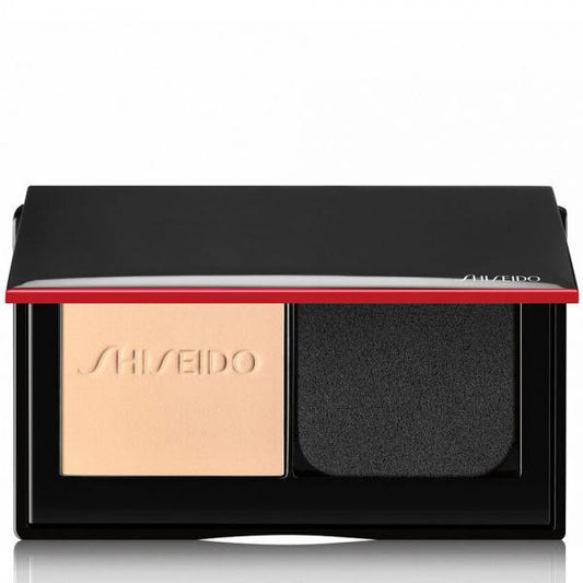 Shiseido Synchro Skin Self-Refreshing Custom Finish Powder Foundation 130
