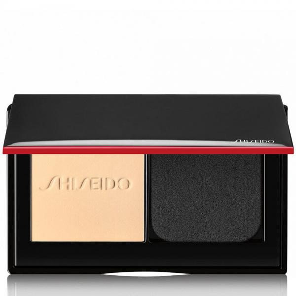 Shiseido Synchro Skin Self-Refreshing Custom Finish Powder Foundation 110 Alabaster