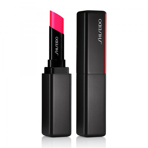 Shiseido Visionairy Gel Lipstick 213 Neon Buzz