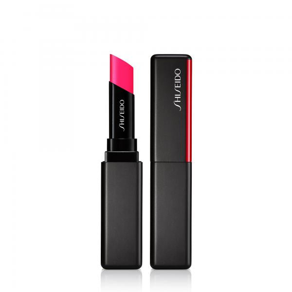 Shiseido Visionairy Gel Lipstick 213 Neon Buzz
