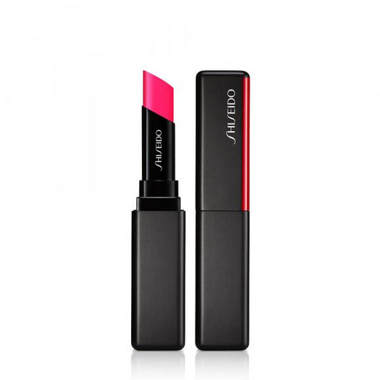 Shiseido Visionairy Gel Lipstick 213 Neon Buzz