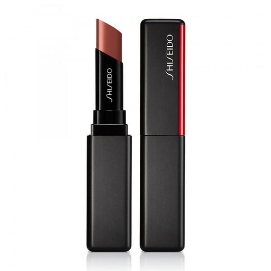 Shiseido Visionairy Gel Lipstick 212 Woodblock