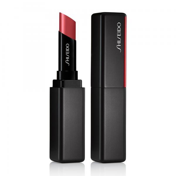 Shiseido Visionairy Gel Lipstick 209 Incense