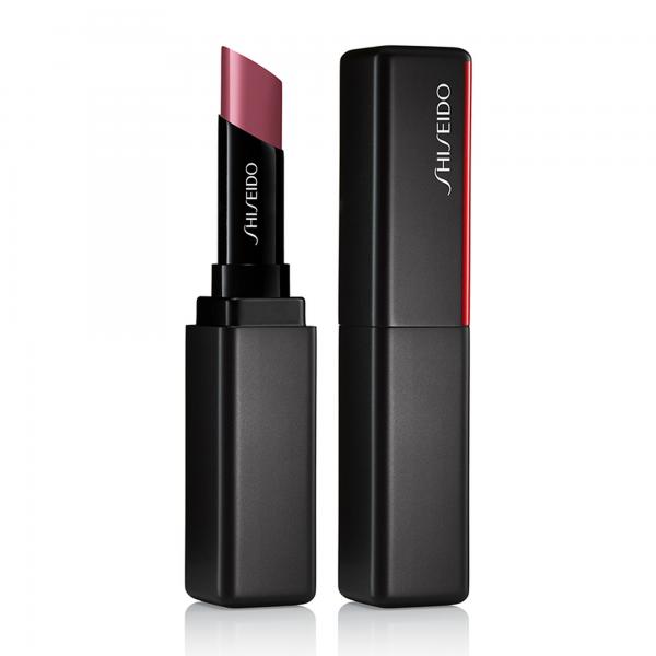 Shiseido Visionairy Gel Lipstick 208 Streaming Mauve