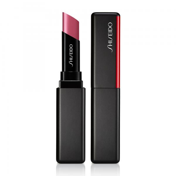 Shiseido Visionairy Gel Lipstick 207 Pink Dynasty