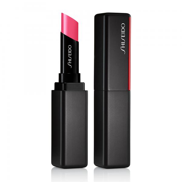 Shiseido Visionairy Gel Lipstick 206 Botan
