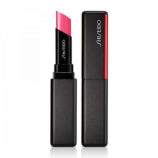Shiseido Visionairy Gel Lipstick 206 Botan