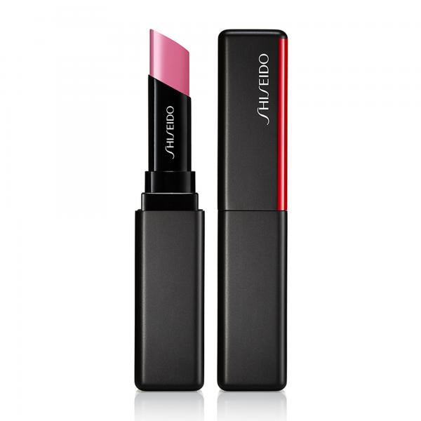 Shiseido Visionairy Gel Lipstick 205 Pixel Pink