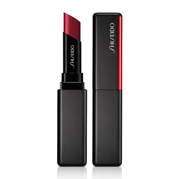 Shiseido Visionairy Gel Lipstick 204 Scarlet Rush