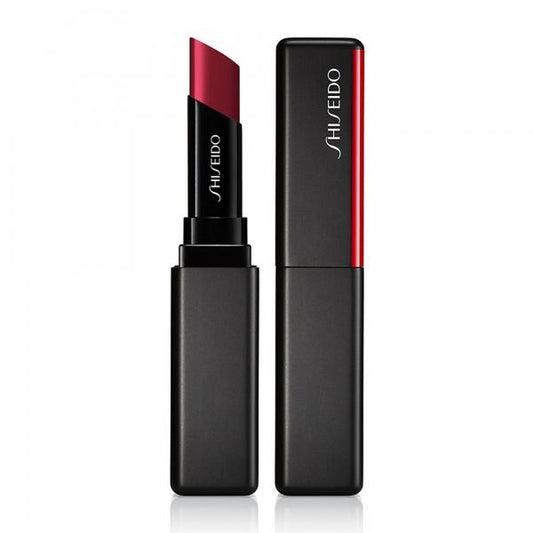 Shiseido Visionairy Gel Lipstick 204 Scarlet Rush