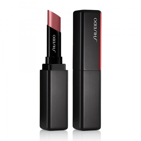 Shiseido Visionairy Gel Lipstick 202 Bullet Train