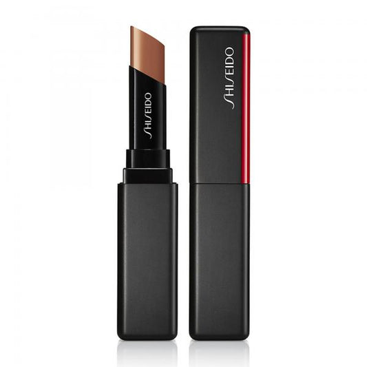 Shiseido Visionairy Gel Lipstick 201 Cyber Beige