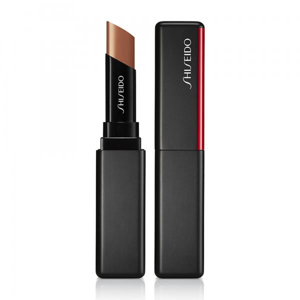 Shiseido Visionairy Gel Lipstick 201 Cyber Beige