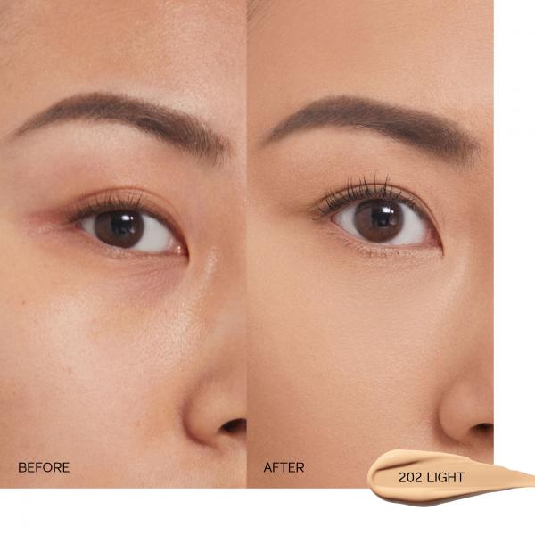 Shiseido Synchro Skin Self-Refreshing Concealer 202 Light