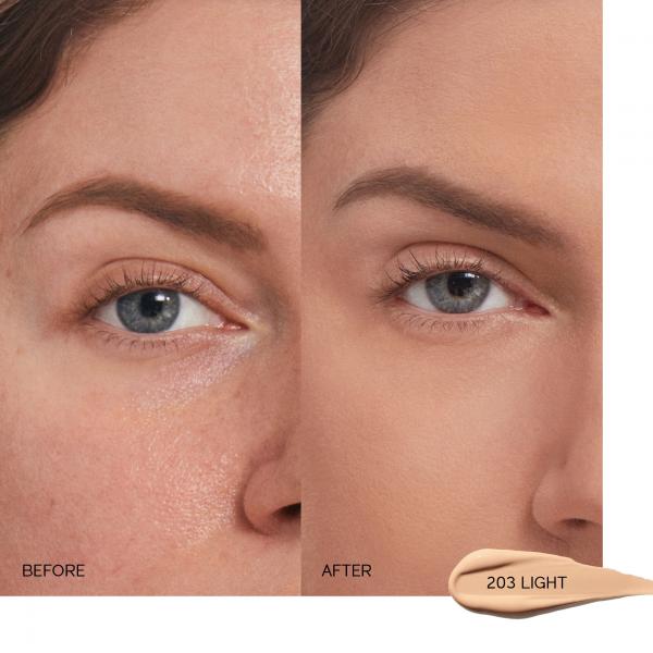 Shiseido Synchro Skin Self-Refreshing Concealer 203 Light