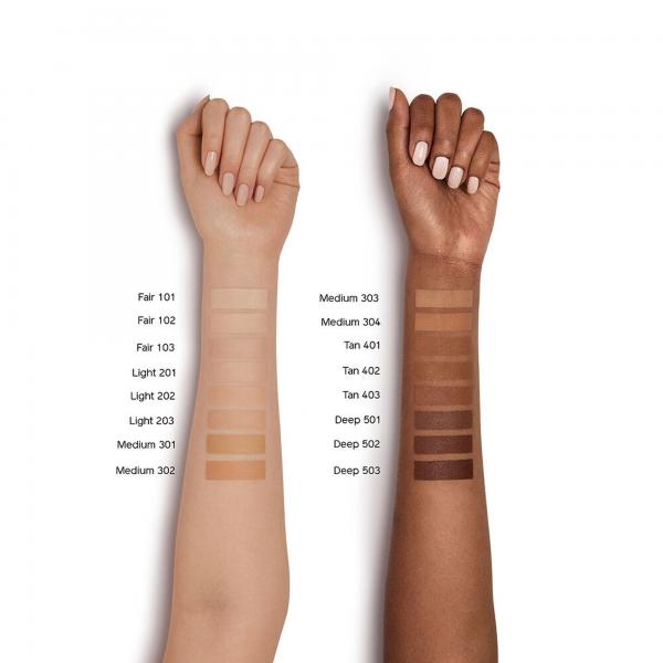 Shiseido Synchro Skin Self-Refreshing Concealer 302 Medium