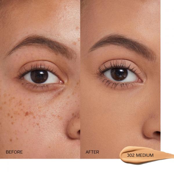 Shiseido Synchro Skin Self-Refreshing Concealer 302 Medium