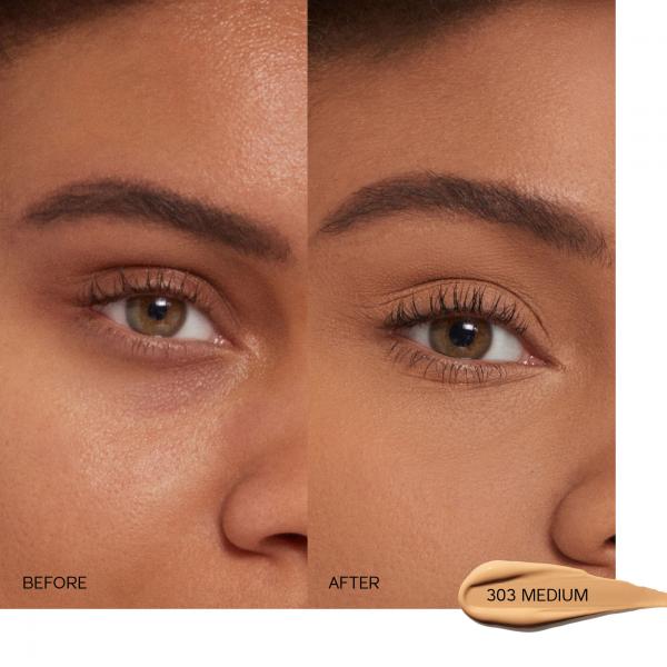 Shiseido Synchro Skin Self-Refreshing Concealer 303 Medium