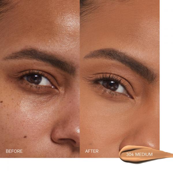 Shiseido Synchro Skin Self-Refreshing Concealer 304 Medium