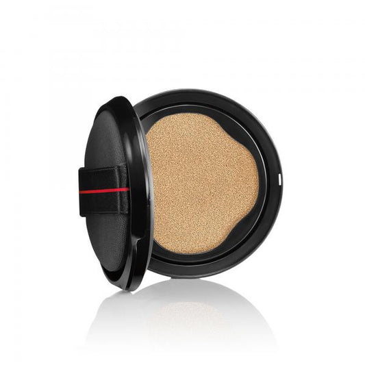 Shiseido Synchro Skin Cushion Compact Foundation Refill 120 Ivory