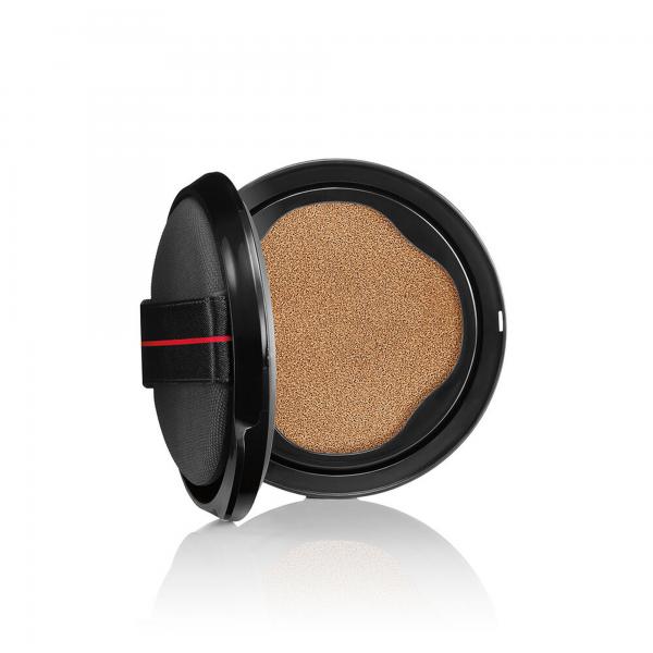 Shiseido Synchro Skin Cushion Compact Foundation Refill 210 Birch