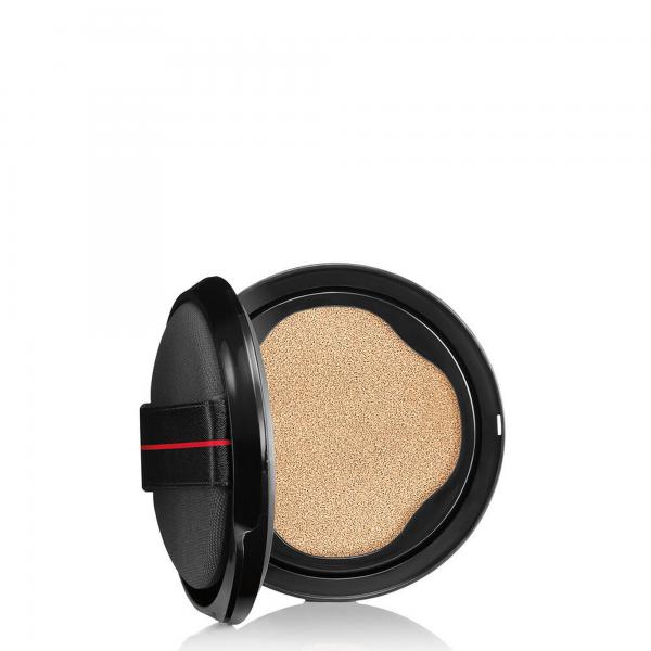 Shiseido Synchro Skin Cushion Compact Foundation Refill 220 Linen