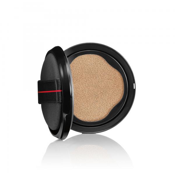 Shiseido Synchro Skin Cushion Compact Foundation Refill 310 Silk