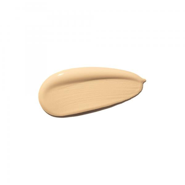 Shiseido Synchro Skin Cushion Compact Foundation 120 Ivory