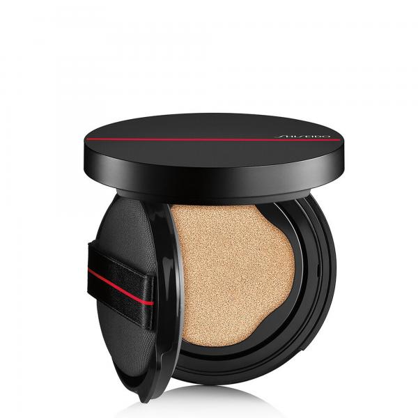 Shiseido Synchro Skin Cushion Compact Foundation 220 Linen