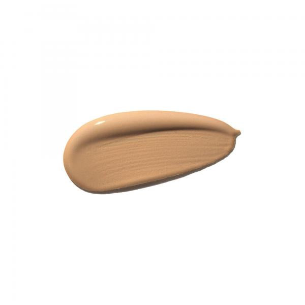 Shiseido Synchro Skin Cushion Compact Foundation 350 Maple