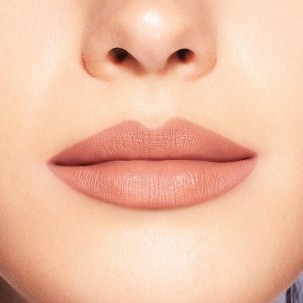 Shiseido ModernMatte Powder Lipstick 502 Whisper