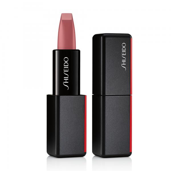 Shiseido ModernMatte Powder Lipstick 506 Disrobed
