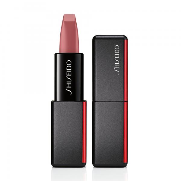 Shiseido ModernMatte Powder Lipstick 506 Disrobed
