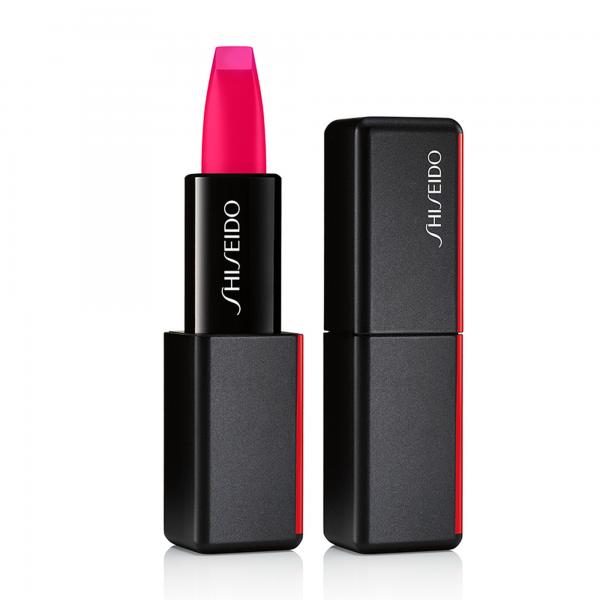 Shiseido ModernMatte Powder Lipstick 511 Unfiltered