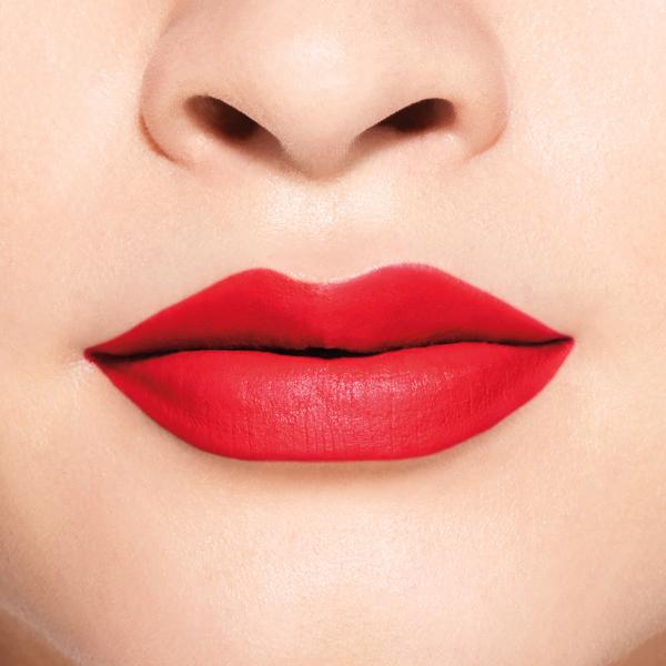 Shiseido ModernMatte Powder Lipstick 513 Shock Wave