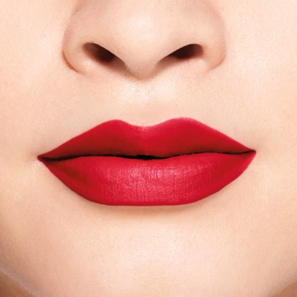 Shiseido ModernMatte Powder Lipstick 514 Hyper Red