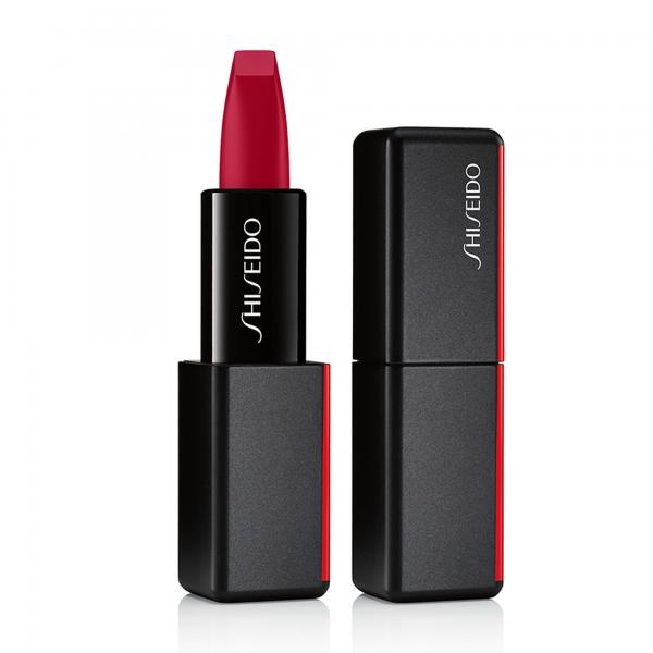 Shiseido ModernMatte Powder Lipstick 515 Mellow Drama