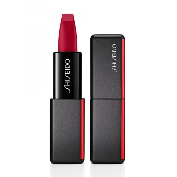Shiseido ModernMatte Powder Lipstick 515 Mellow Drama