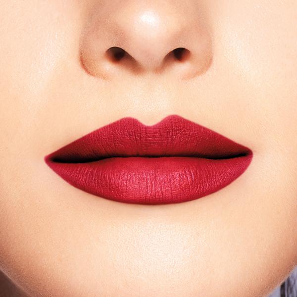 Shiseido ModernMatte Powder Lipstick 516 Exotic Red